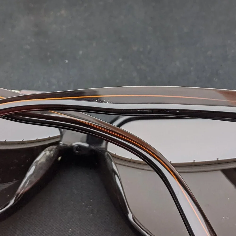 🕶️Lozza SL1840 7HCP Polarized Sunglasses 62/20 120 | ALT325🕶️